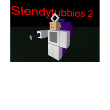  (UPDATE!!) Slendytubbies II (Beta)