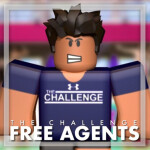 C&R - The Challenge Free Agents