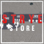 Strye Store