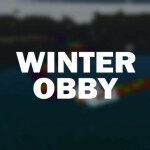 Winter Obby [HARD!] [UPDATES!]