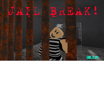 Jail Obby [UNFINISHED!]