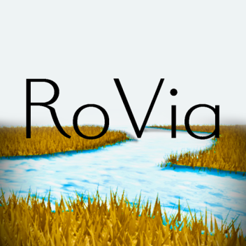 RoVia [TESTING DEMO]
