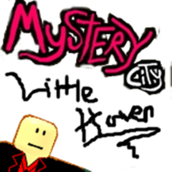 Mystery City: Little Haven