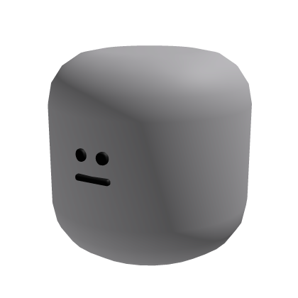 Small Animated Face - Roblox