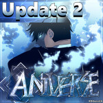 [UPDATE 2!] Aniverse