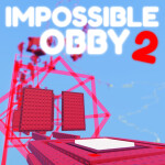 IMPOSSIBLE OBBY 2