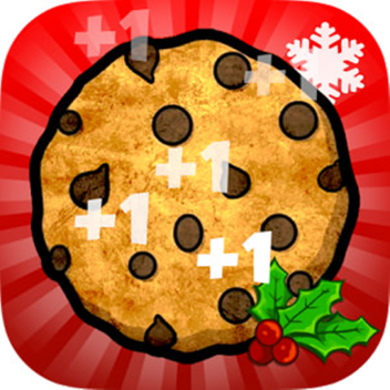 Cookie Clicker (Early stages)
