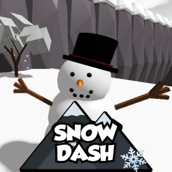 Snow Dash [WIP]