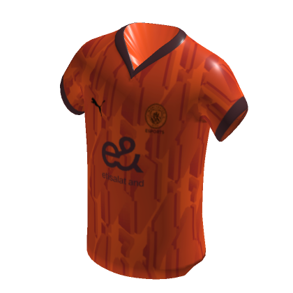 New Esports Kit Man City Blue Moon Roblox Item Rolimon s