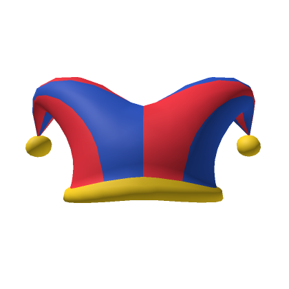 Pomni Hat's Code & Price - RblxTrade
