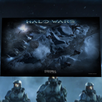 Halo Wars Tycoon 