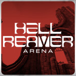 Hellreaver Arena