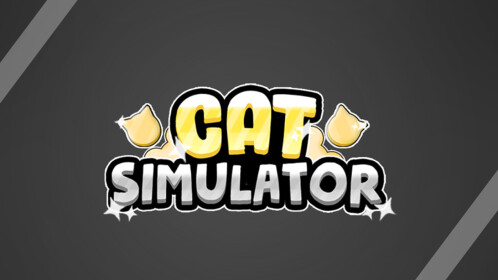 🐈 Cat Simulator - Roblox