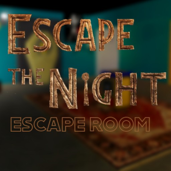 Escape the Night Escape Room(BETA)