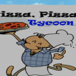 Pizza Pizza Tycoon