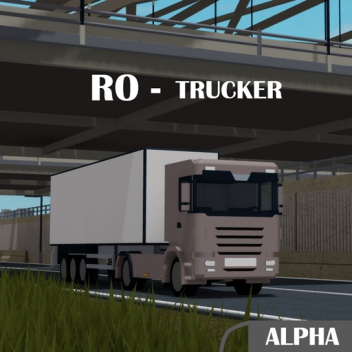 Ro-Trucker