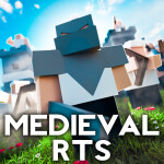 Medieval RTS ⚡
