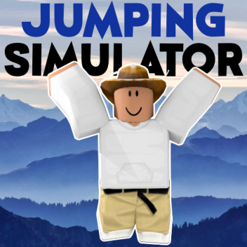 NEW! Jumping Simulator!
