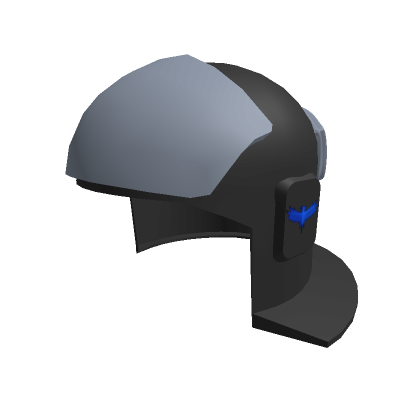 Roblox Item Phoenixian Helmet Mk I