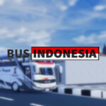Bus Indonesia