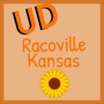 UD Racoville Kansas