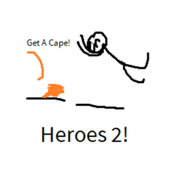 Heroes # [READ DESC]