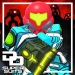 Videogames Superstore - DDude's Supersuits