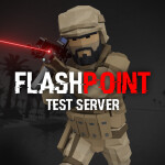 FLASHPOINT // Test