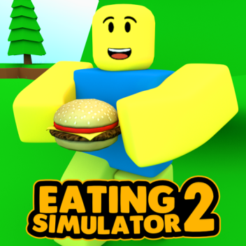 [Erhöhte Chancen] Eating Simulator 2
