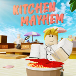 Kitchen Mayhem