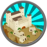 Game Badge Icon