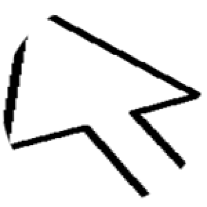 ArrowFarCursor - Roblox