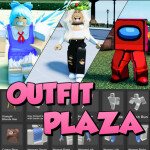 [CATALOG] Outfit Plaza