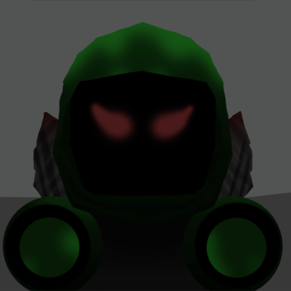 Dominus Messor Profilbild – Roblox