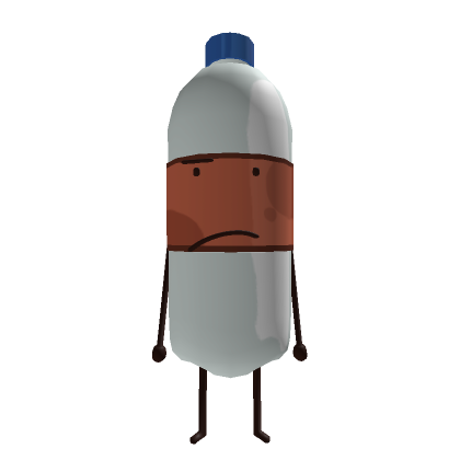 Sushi's Bottle Cannon  Roblox Item - Rolimon's