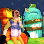 Hello Neighbor [2 Acts][Xbox support]