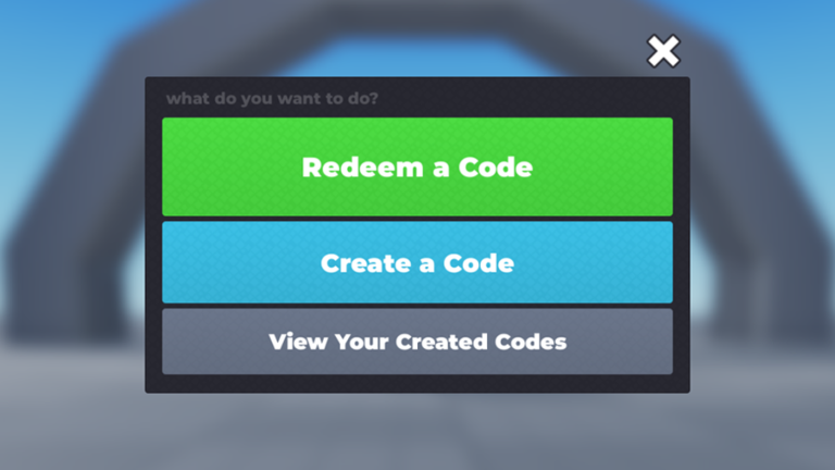 Redeem UGC Limited Codes - Roblox