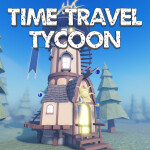 NEW UPDATE! Time Travel Tycoon