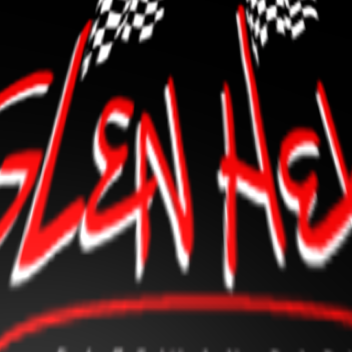 Glen Helen Raceway 