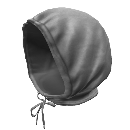 Grey hoodie roblox sales