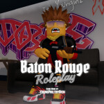 Baton Rouge II : Multiplayer Online (SAFES!!)