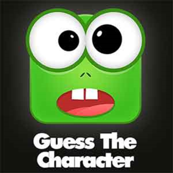 Guess The Character! (BETA)
