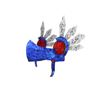 Sparkle Time Valkyrie - Roblox