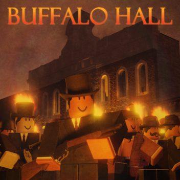 Buffalo Hall