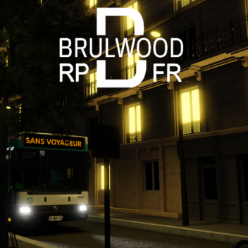 FR | Commune de BrulWood RP