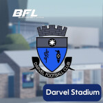 Darvel Stadium