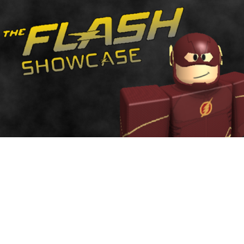 The Flash[CW]