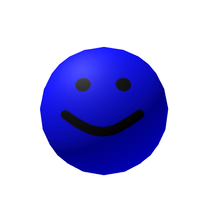 Blue Potion Head [Headless]'s Code & Price - RblxTrade