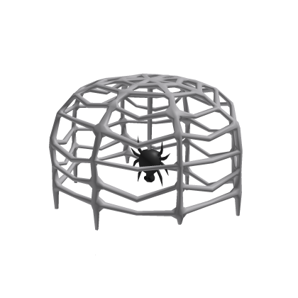 Spider Web - Dynamic Head - Roblox