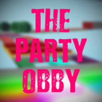 The Party Obby